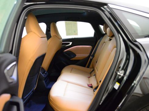 New 2025 Audi A5 2.0T Premium Plus image 11