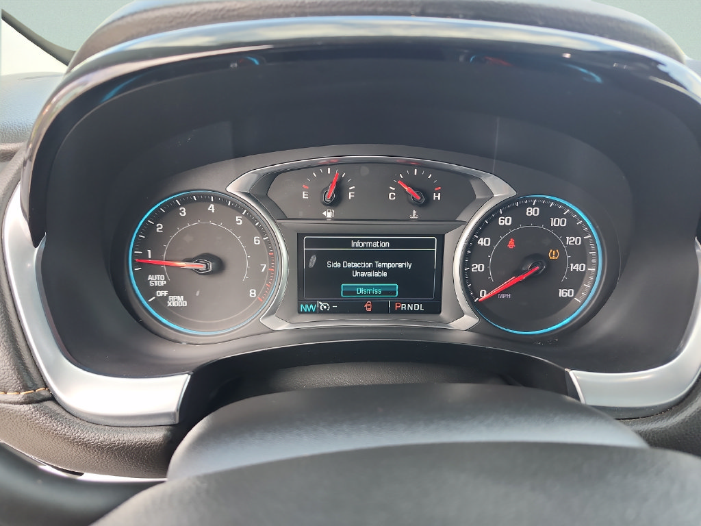 Used 2018 Chevrolet Traverse LT FWD image 31