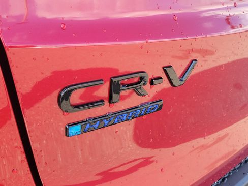Used 2026 Honda CR-V Sport image 19