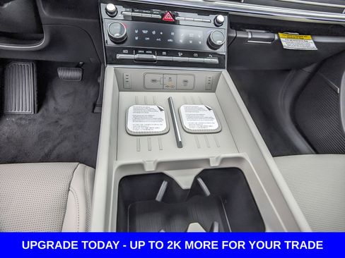 New 2026 Hyundai Santa Fe Calligraphy AWD/4WD image 15