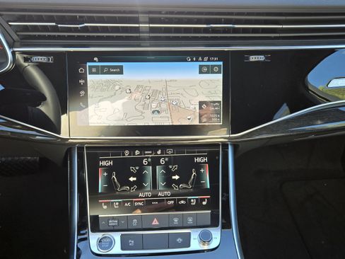 New 2026 Audi Q7 2.0T Premium Plus AWD/4WD image 25