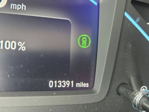 Used 2024 Honda Odyssey EX-L image 23
