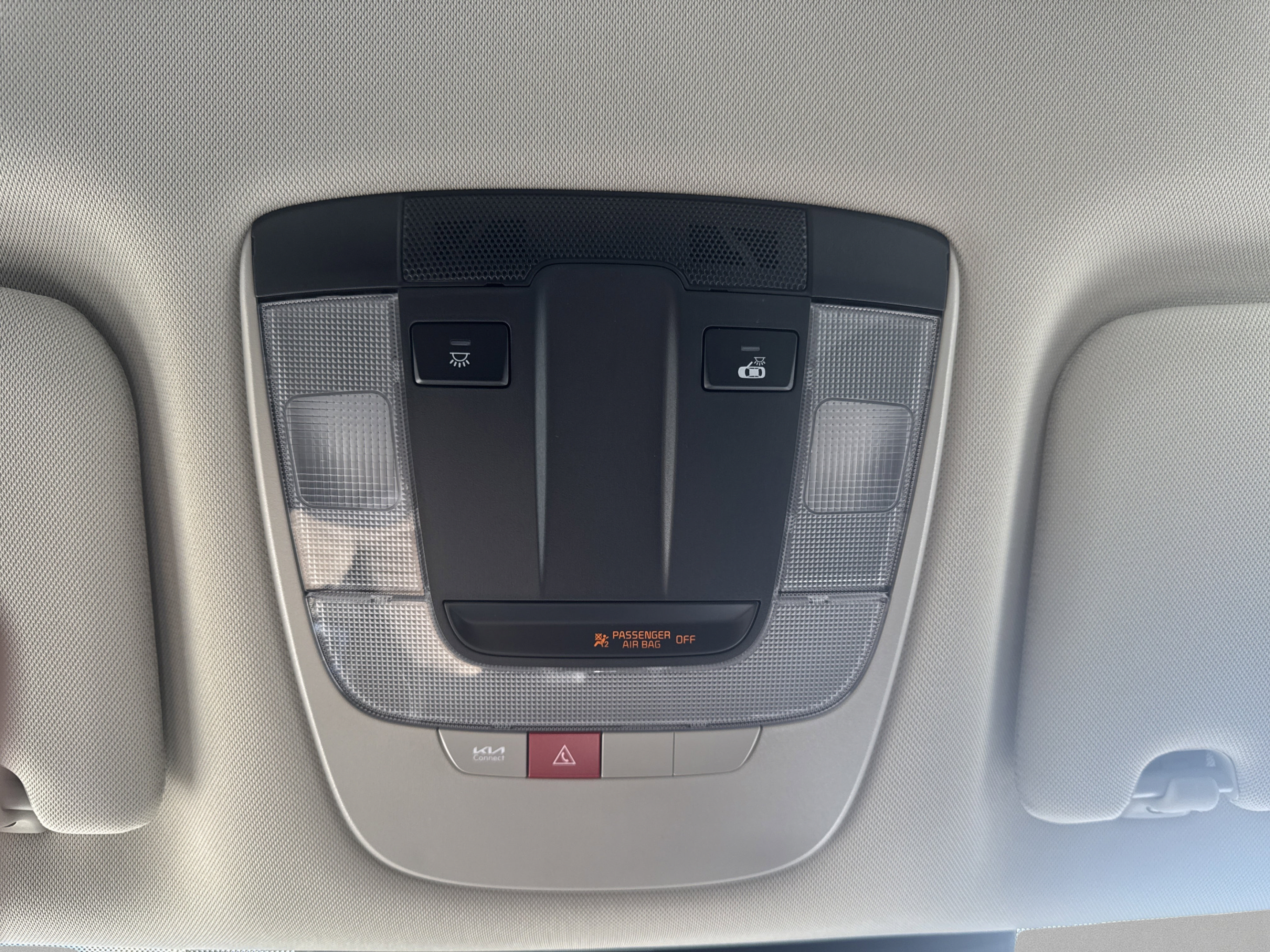 New 2026 Kia K5 LXS FWD image 22