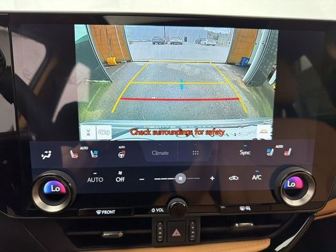 New 2026 Lexus NX 350 AWD w/ Premium Package image 14