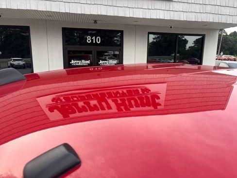 Used 2026 RAM 2500 Big Horn AWD/4WD image 12