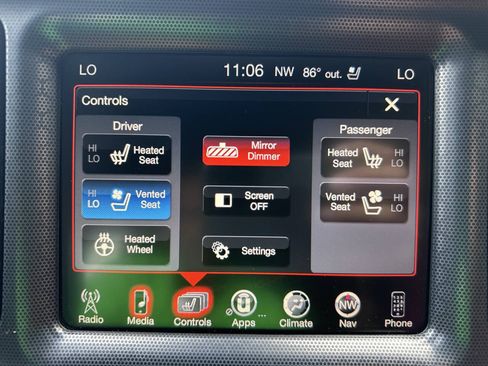 Used 2015 Dodge Challenger R/T Plus RWD image 35