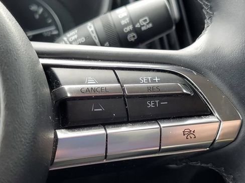 Used 2025 MAZDA CX-50 AWD 2.5 S w/ Preferred Package image 13
