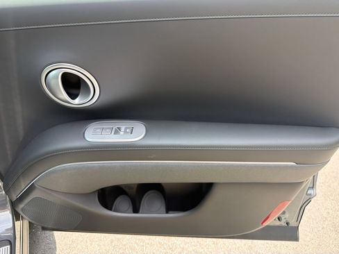 New 2026 Hyundai Palisade Calligraphy AWD/4WD image 15