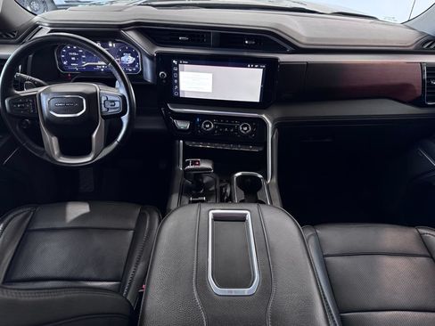Certified 2022 GMC Sierra 1500 Denali AWD/4WD image 14