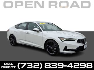 Used 2026 Acura Integra A-Spec w/ Technology Package FWD video 1