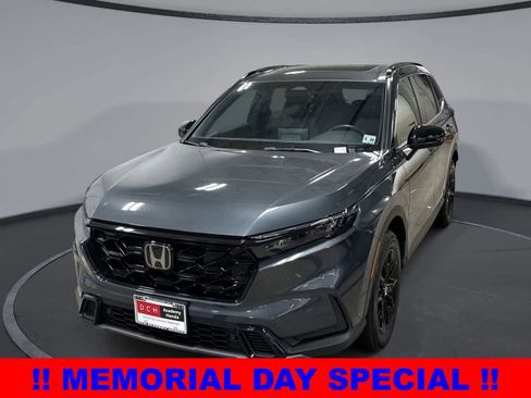 Used 2025 Honda CR-V Sport-L image 1