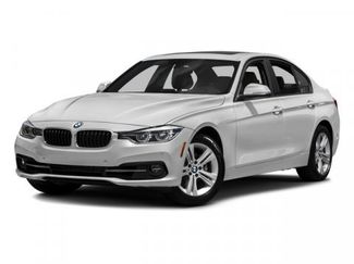 Used 2017 BMW 330i Sedan image 1
