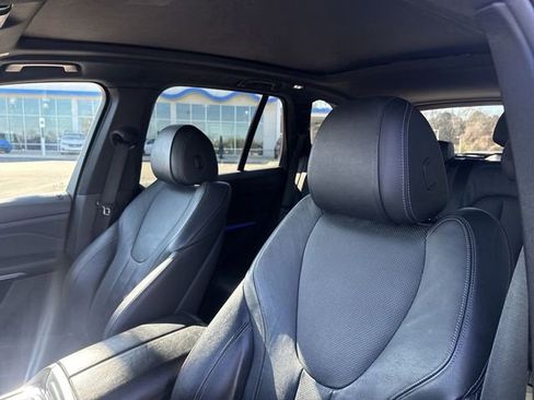 Used 2019 BMW X5 xDrive40i w/ Convenience Package image 14