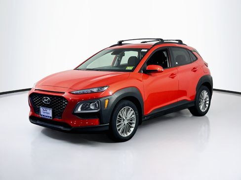 Used 2019 Hyundai Kona SEL AWD/4WD image 1