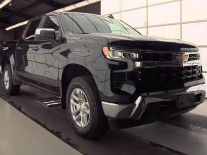 Used 2023 Chevrolet Silverado 1500 LT
