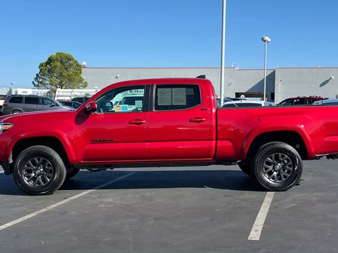 Certified 2023 Toyota Tacoma SR5 image 9