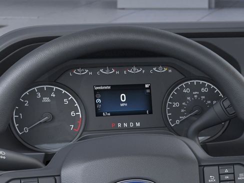 New 2026 Ford F250 XL w/ XL Off-Road Package image 13