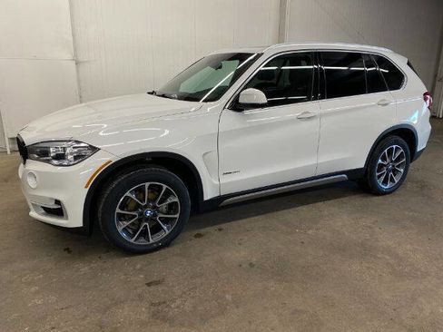 Used 2018 BMW X5 xDrive35i image 1