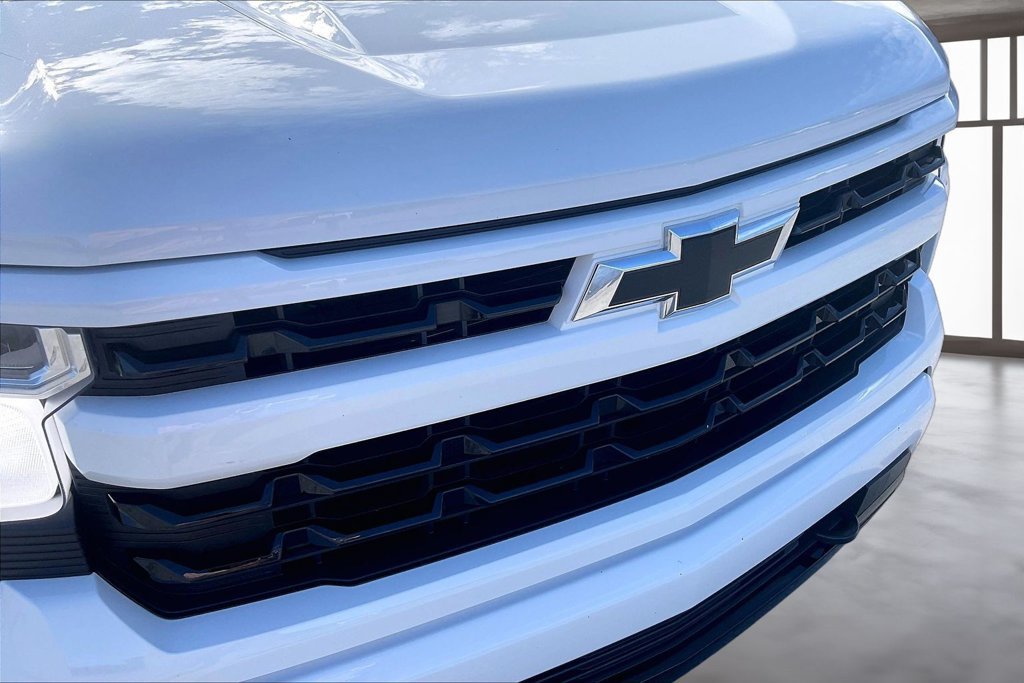 Used 2026 Chevrolet Silverado 1500 RST RWD image 31