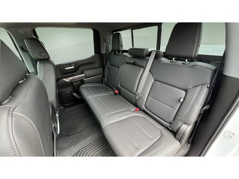Certified 2021 Chevrolet Silverado 1500 LTZ w/ LTZ Premium Package AWD/4WD image 28