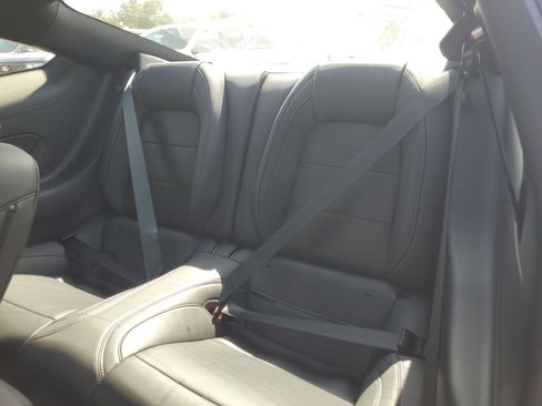 New 2025 Ford Mustang Premium image 10