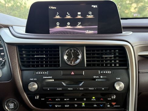 Used 2020 Lexus RX 350 AWD image 27