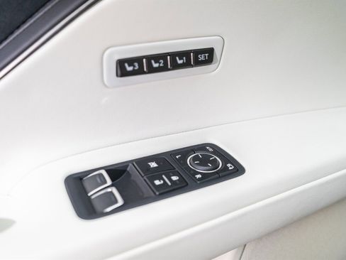 Used 2026 Lexus LC 500 Coupe w/ Inspiration Series RWD image 83
