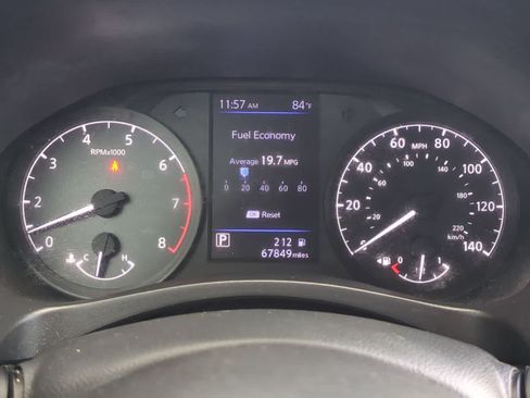 Used 2021 Nissan Altima 2.5 S FWD image 32