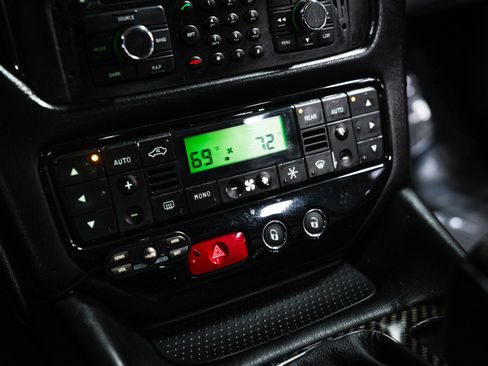 Used 2012 Maserati GranTurismo MC RWD image 21
