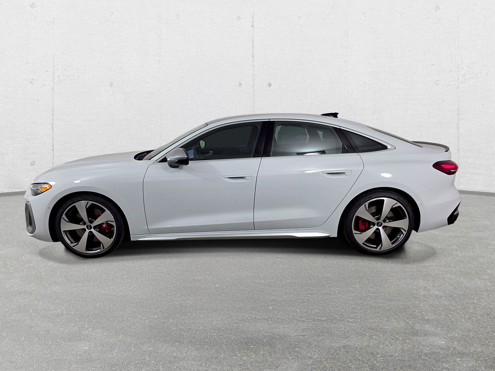New 2026 Audi S5 Premium Plus AWD/4WD image 4