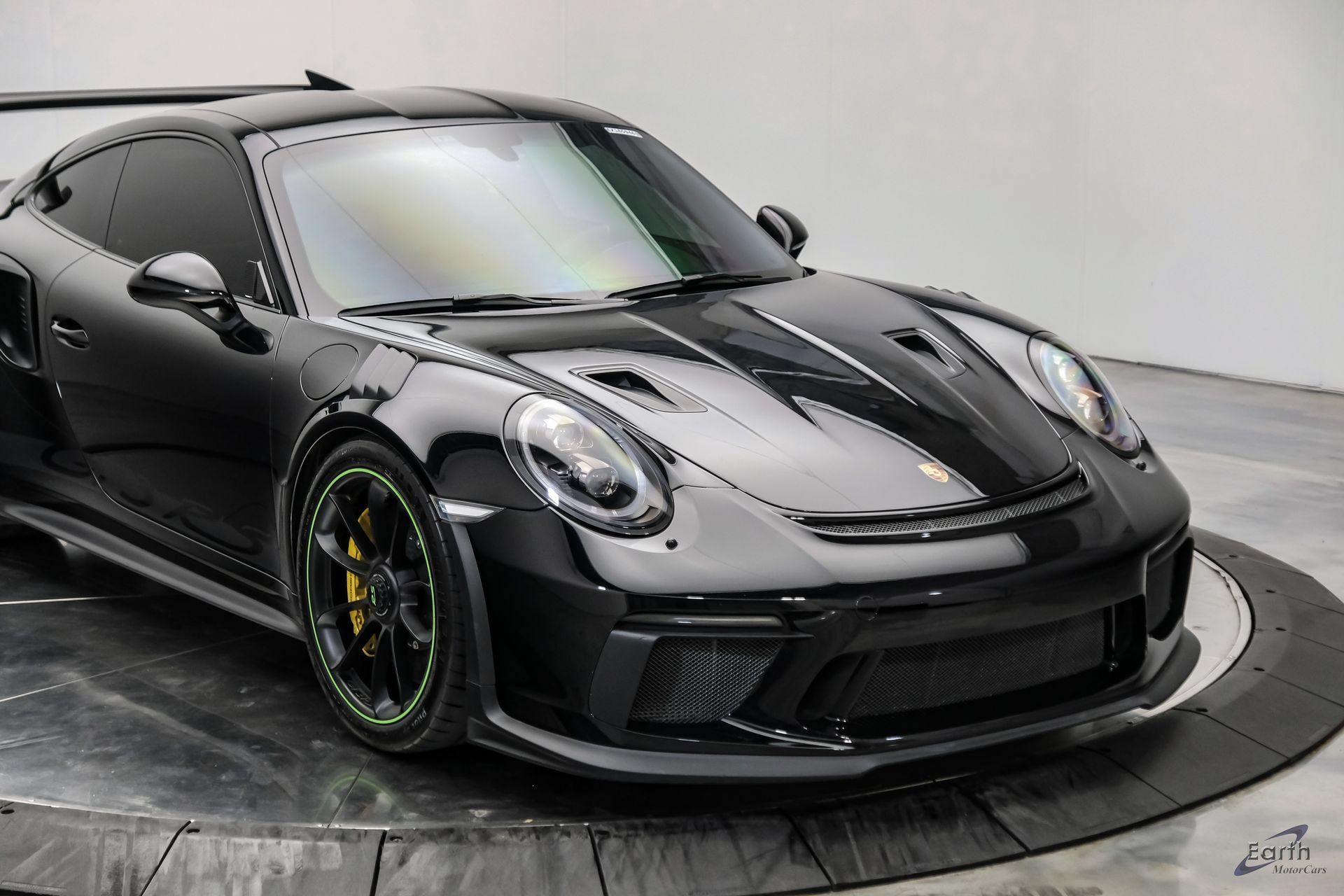 Used 2019 Porsche 911 GT3 RS RWD image 31