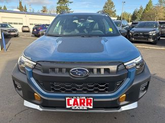 New 2026 Subaru Forester Wilderness video 2