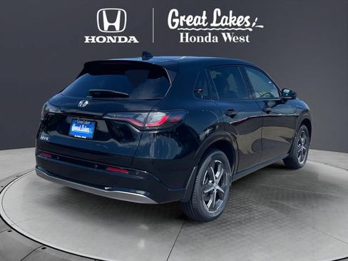 Used 2024 Honda HR-V EX-L image 5