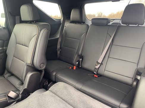 Used 2025 Chevrolet Traverse High Country w/ LPO, Floor Liner Package image 26