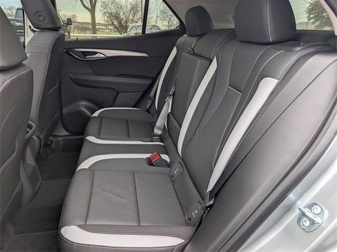 New 2026 Buick Envision Sport Touring image 19