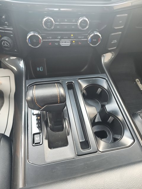 Used 2022 Ford F150 Tremor w/ Equipment Group 401A Mid AWD/4WD image 15