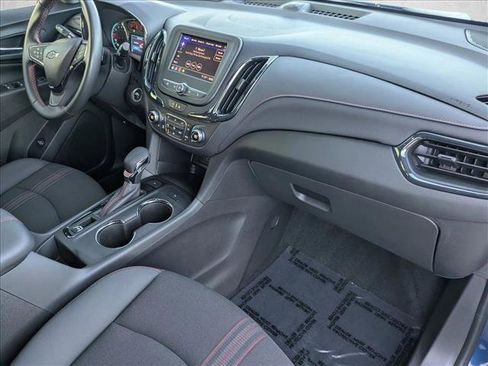 Used 2023 Chevrolet Equinox RS w/ LPO, Hit The Road Package image 21
