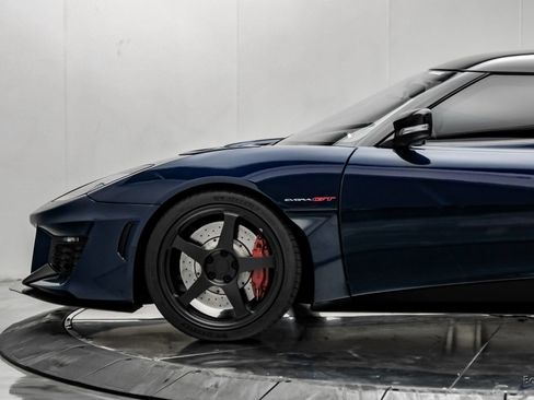 Used 2021 Lotus Evora RWD image 8