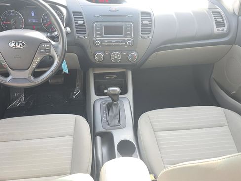 Used 2015 Kia Forte EX image 11