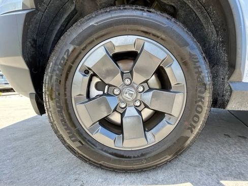 Used 2026 Honda Passport RTL image 36