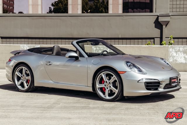 Used 2012 Porsche 911 Carrera S RWD image 60