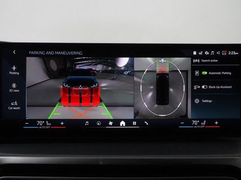 Used 2024 BMW i4 eDrive35 w/ Premium Package image 33