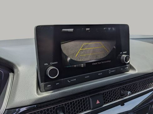 Used 2023 Honda Civic Sport image 28