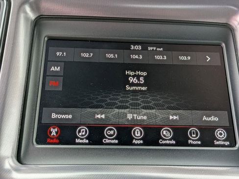 Used 2021 Dodge Challenger R/T RWD image 23