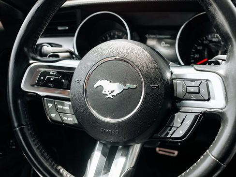 Used 2020 Ford Mustang GT Premium RWD image 23