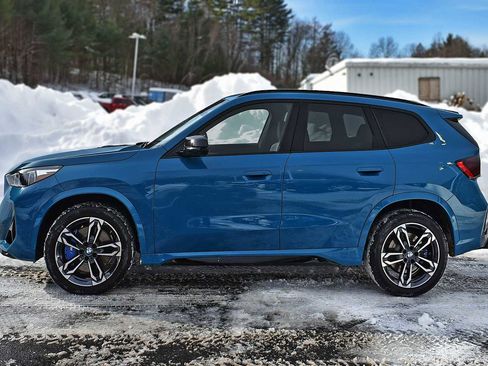 Used 2025 BMW X1 M35i image 5