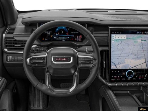 New 2026 GMC Acadia Elevation w/ Black Edition image 7