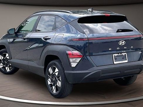 Used 2025 Hyundai Kona SEL AWD/4WD image 11