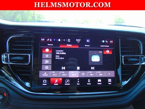 Used 2021 Dodge Durango GT RWD image 26