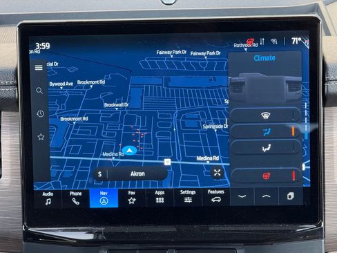 Used 2024 Ford Expedition Limited image 20